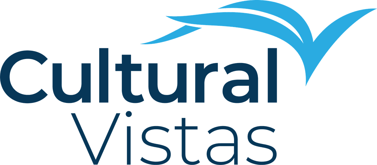 Cultural Vistas Inc logo